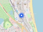 Frisch sanierte Dachgeschosswohnung mit modernem...