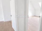 Leerstehende, frisch sanierte 3 Zimmer Wohnung...