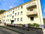 Frisch sanierte, großzügige 2. Zi. Whg. mit moderner...