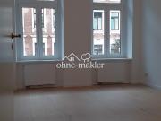 frisch sanierte, helle 2 Raum Wohnung