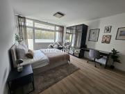 Frisch sanierte, komplett möblierte 1Zi. Whg. in Mainz...