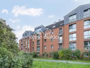 Frisch sanierte Maisonett Wohnung in Köln Nippes