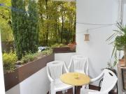 Frisch sanierte moderne Wohnung in Tiergarten Frisch sanierte moderne Wohnung in Tiergarten