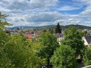 Frisch sanierte Single oder Pärchen Wohnung mit sonnigen...