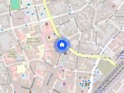 Frisch sanierte und helle Altbauwohnung im Herzen von...