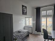 Frisch sanierte und möblierte 3 Zimmer WG in Berlin...