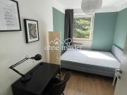 Frisch sanierte und möblierte 3 Zimmer WG in Berlin Spandau