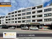 Frisch sanierte und renovierte Dreizimmerwohnung zum...