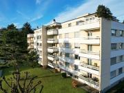 Frisch sanierte und zentral gelegene 3.5 Zimmer Wohnung