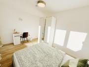 Frisch Sanierte WG Neugründung vollmöbliert