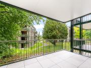 Frisch sanierte Wohlfühloase!