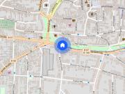 Frisch sanierte Wohnung im Bürgergartenviertel