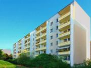 FRISCH SANIERTE WOHNUNG IN IDYLLISCHER LAGE