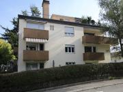 Frisch Sanierte Wohnung in Zürich