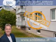 Frisch sanierte Wohnung, sofort bezugsfertig!