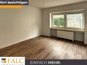 Frisch sanierte Wohnung sucht neuen Eigentümer