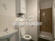 Frisch sanierter 4 Zi. Altbauwohnung, inkl. Küche