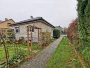 frisch sanierter, freistehender Bungalow ohne Makler