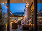 Frisch saniertes 6.5 Zimmer Einfamilienhaus mit...