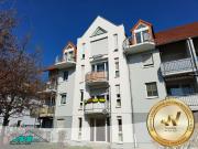 Frisch saniertes Apartment in gepflegter Wohnanlage in...