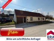 RESERVIERT! saniertes, ebenerdiges Miethaus mit...