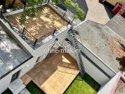 Frisch saniertes Schmuckstück mit Terrasse & Garten...
