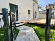 Frisch saniertes Schmuckstück mit Terrasse & Garten... Frisch saniertes Schmuckstück mit Terrasse & Garten...