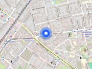 Frisch saniertes WG Zimmer mit ca. 11 m² im 8....