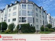 Frisch und umfangreich saniert