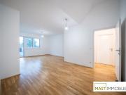 Lichterfüllter 3 Zimmer Traum mit Balkon, teils hohen...