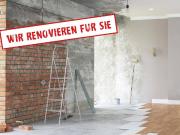 Frisch verliebter Start oder genüsslicher Single Haushalt.