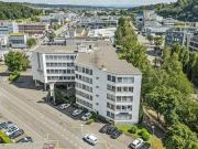 Frischer Raum für neue Ideen in Kloten