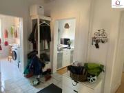 °°° FRISCHRENOVIERTE ALTBAUWOHNUNG MIT GR. SÜDWESTBALKON...