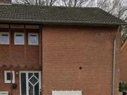 Frischsanierte DHH, 145 m² Wohnfläche, 392 m²...