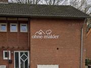 Frischsanierte DHH, 145 m² Wohnfläche, 392 m²...