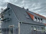 frischsanierte Doppelhaushälfte in Eckernfeld