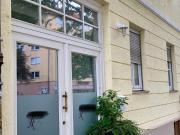 Friseursalon in der Au nahe Isar mit sehr guter Rendite