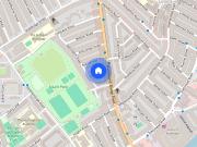 Friston Street, London, SW6