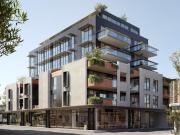 Frith & Howarth Brunswick 3 & 4 Bedroom Apartments with...