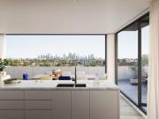 Frith & Howarth Brunswick 3 & 4 Bedroom Apartments with...