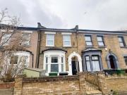 Frith Road, London, 5 Bedroom Terraced
