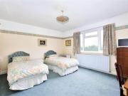 Frithsden Copse, Berkhamsted, HP4