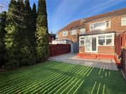 Frithwood Avenue, Northwood, HA6 3LX
