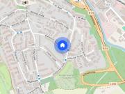 Fritsch renovierte 2 Zimmerwohnung, 1. Monat mietfrei