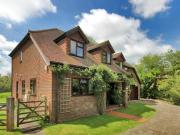 Frittenden, Cranbrook, 4 Bedroom Detached