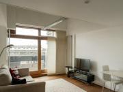 Frobisher Crescent, London, 1 Bedroom Apartment