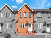 Frobisher Gardens, Chafford Hundred, 2 Bedroom Terraced