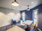 Frobisher House, Plymouth Student Accommodation | Amber