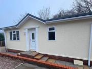 Frodsham, Cheshire, 2 Bedroom Park