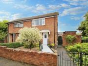 Frodsham Close, Standish Lower Ground, 2 Bedroom Semi...